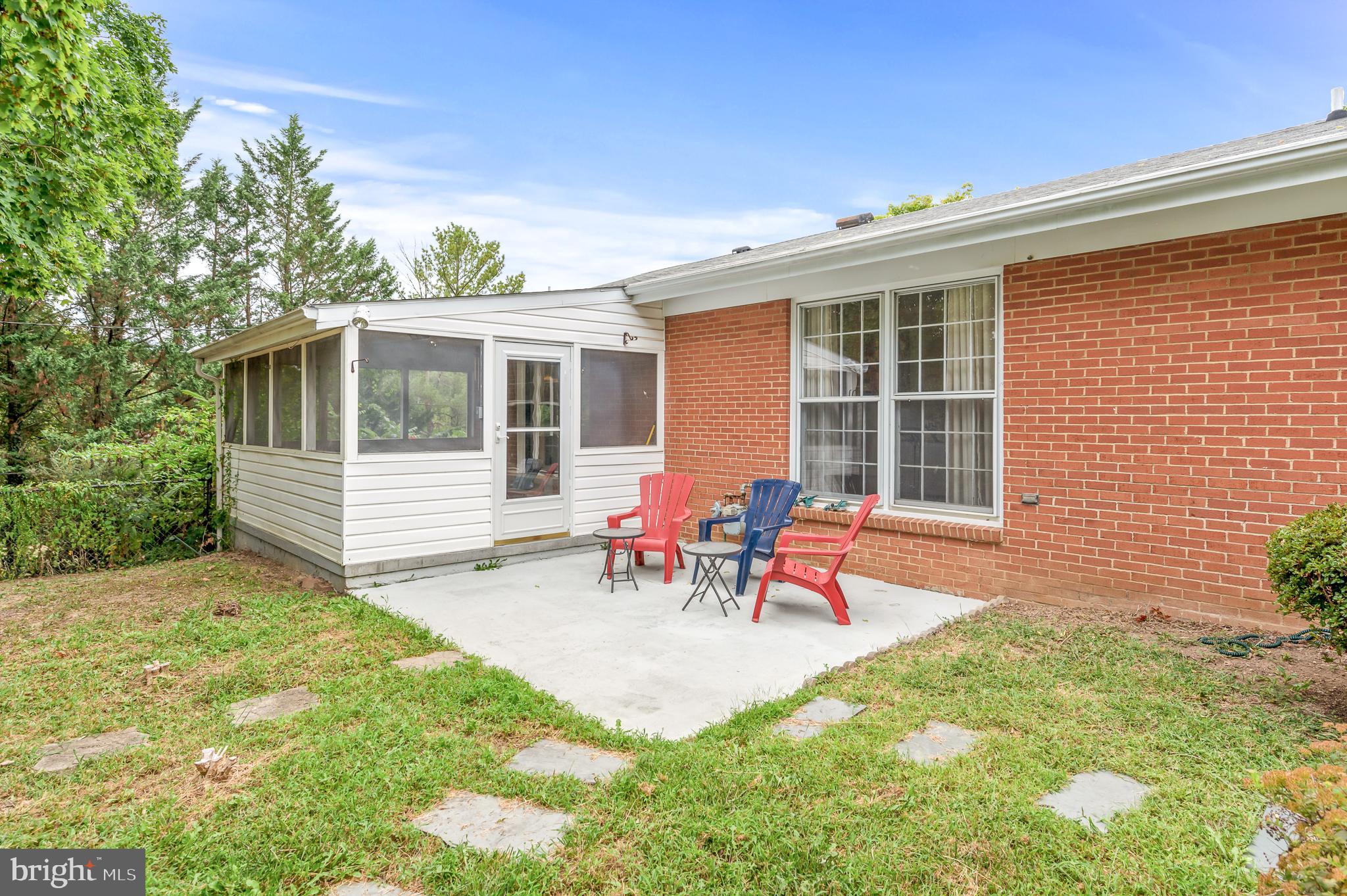 ROLLING FIELDS - Residential