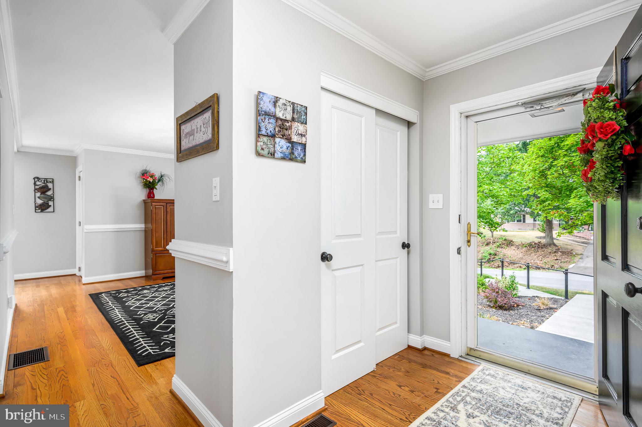 ROLLING FIELDS - Residential