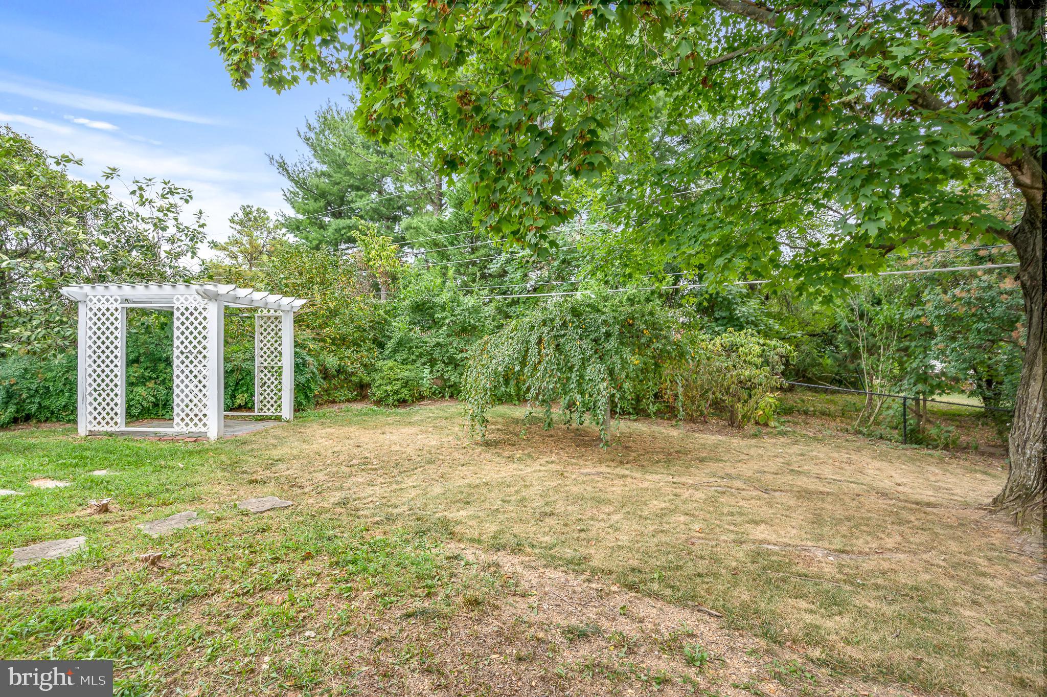 ROLLING FIELDS - Residential