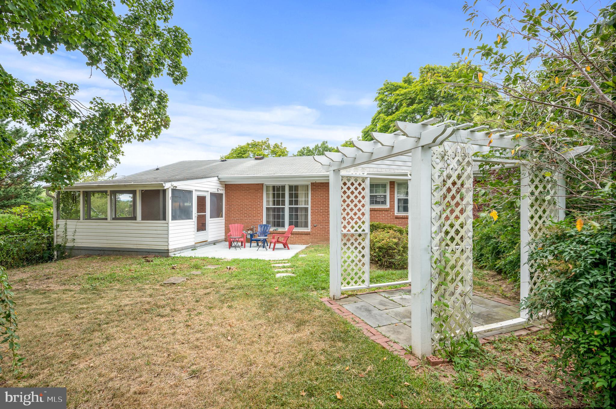 ROLLING FIELDS - Residential