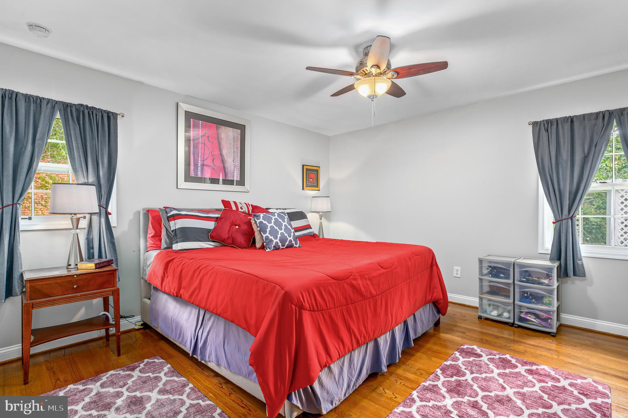 ROLLING FIELDS - Residential