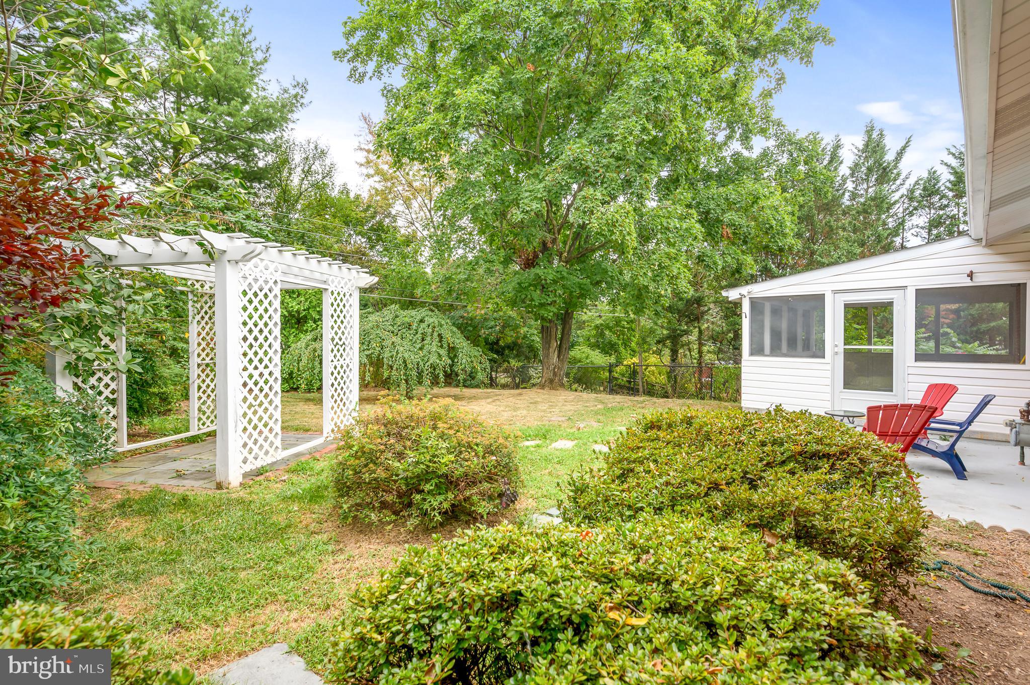 ROLLING FIELDS - Residential