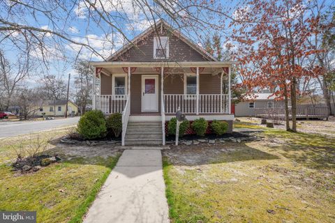 Homes For Sale - 501 Maple Street<br/> Cumberland County, MILLVILLE, NJ 08332