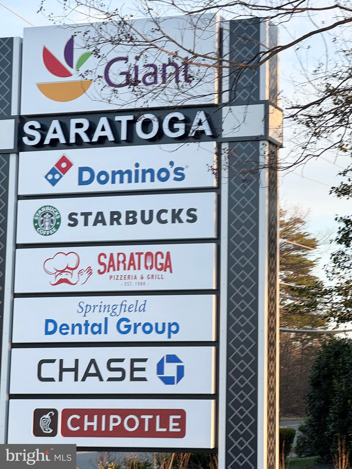 SARATOGA - Residential