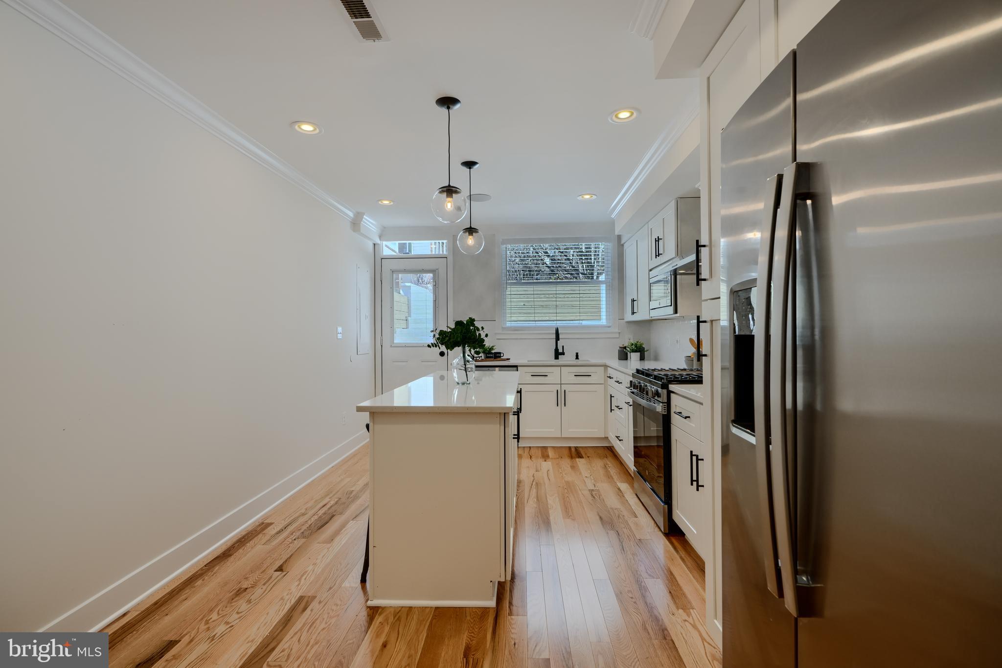CANTON - Residential