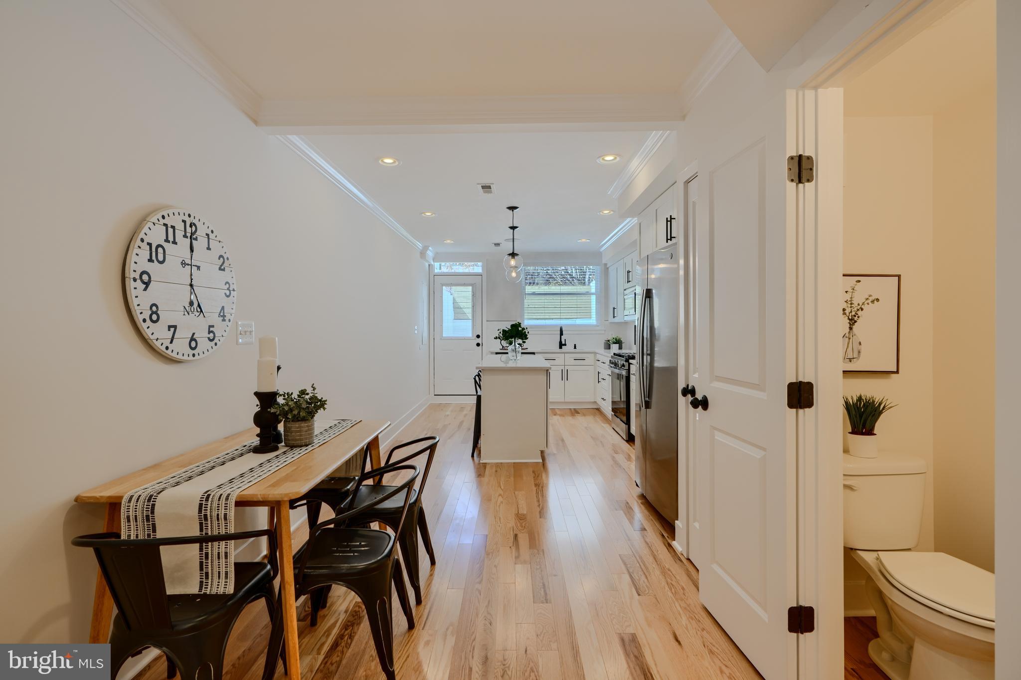 CANTON - Residential