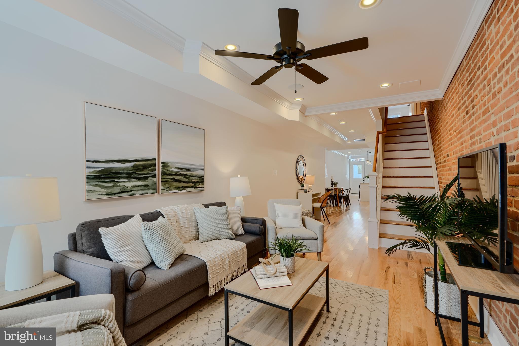 CANTON - Residential