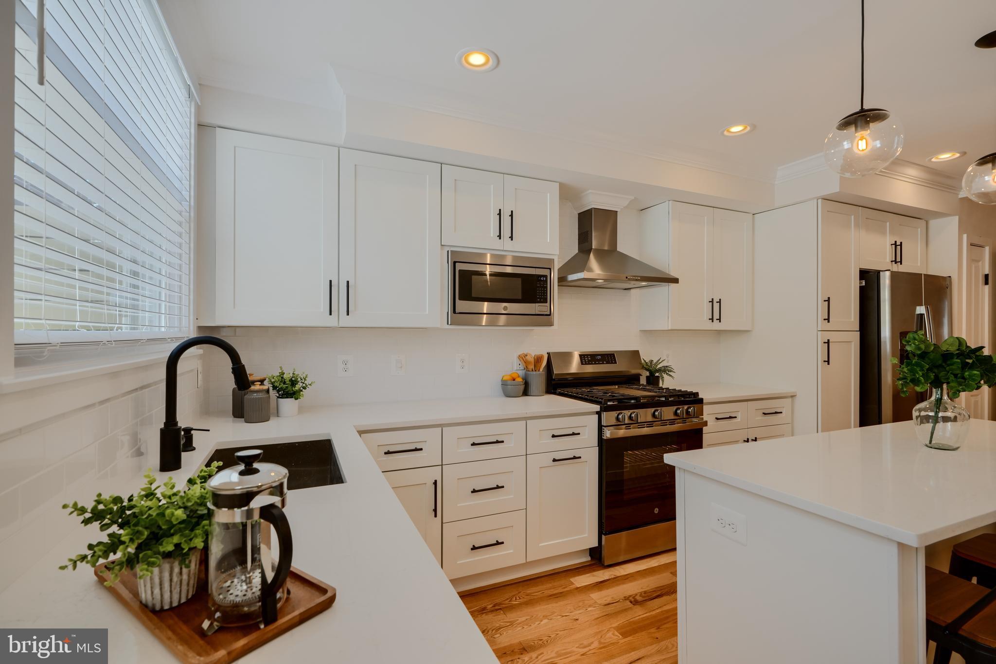 CANTON - Residential