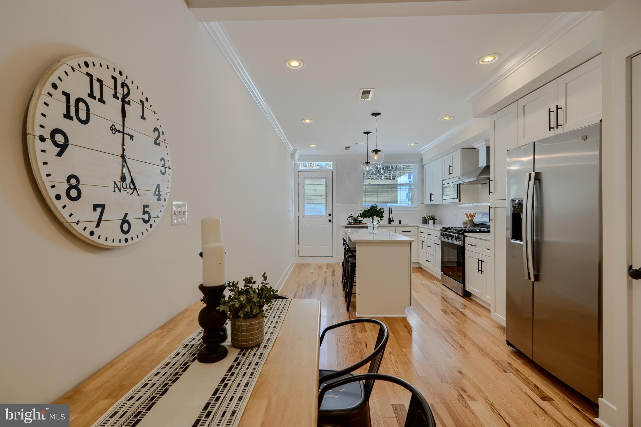 CANTON - Residential