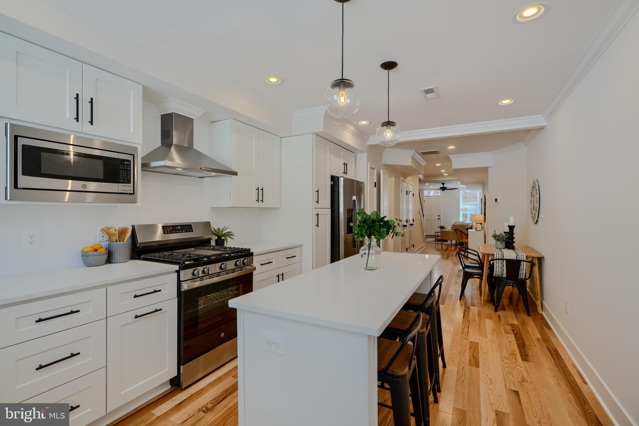 CANTON - Residential