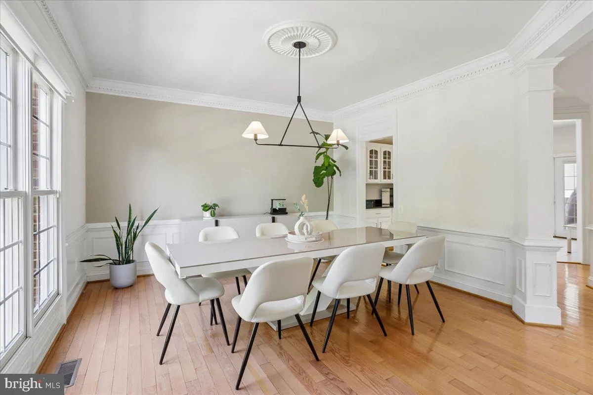 Additional image 22 of 100 Windy Knoll Drive, Rockville, MD 20850