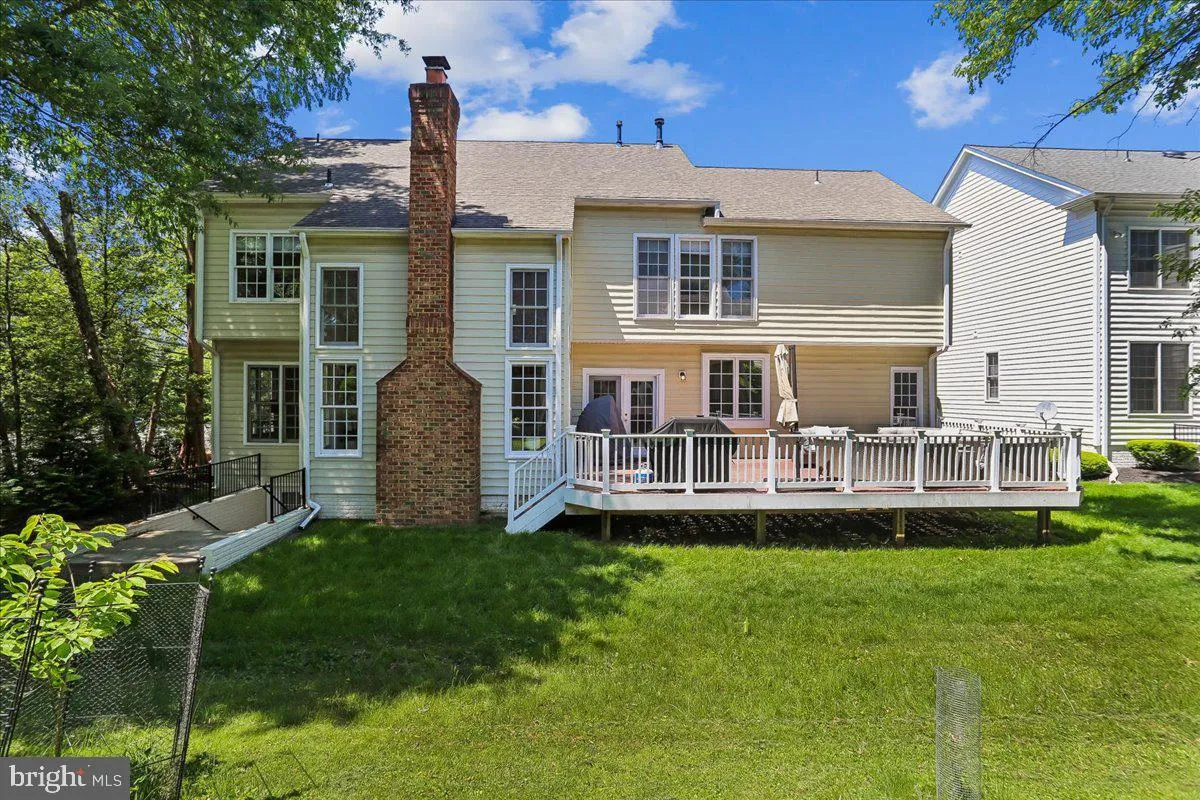 Additional image 40 of 100 Windy Knoll Drive, Rockville, MD 20850