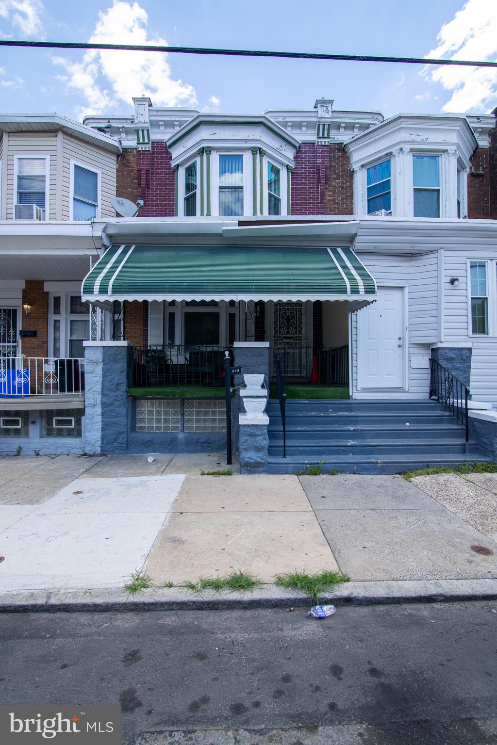 621 N 56TH STREET
