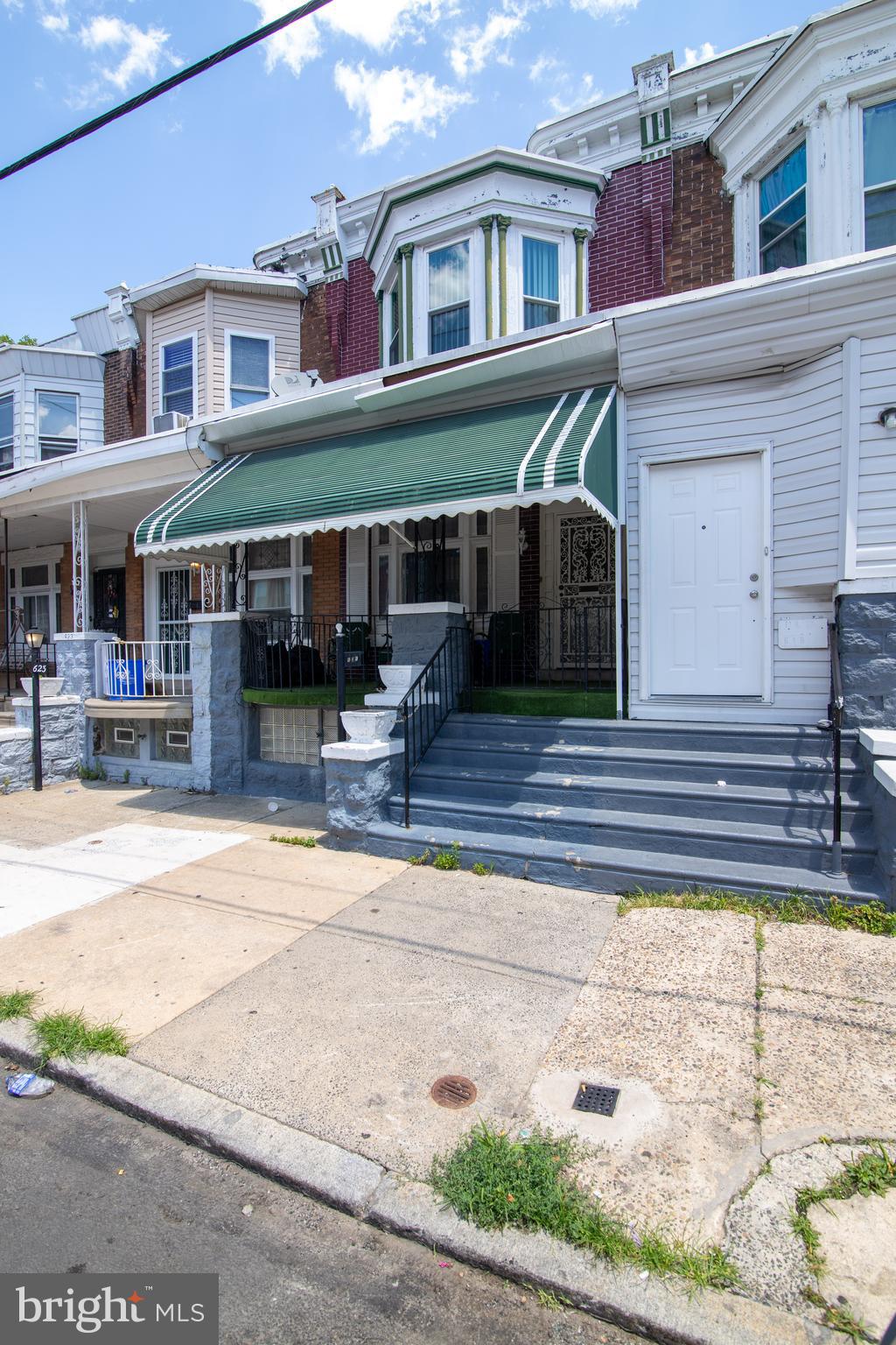 621 N 56TH STREET