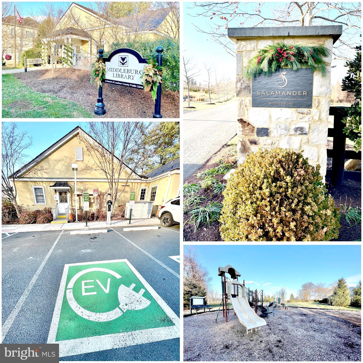 FEDERAL TOWERS - Residential