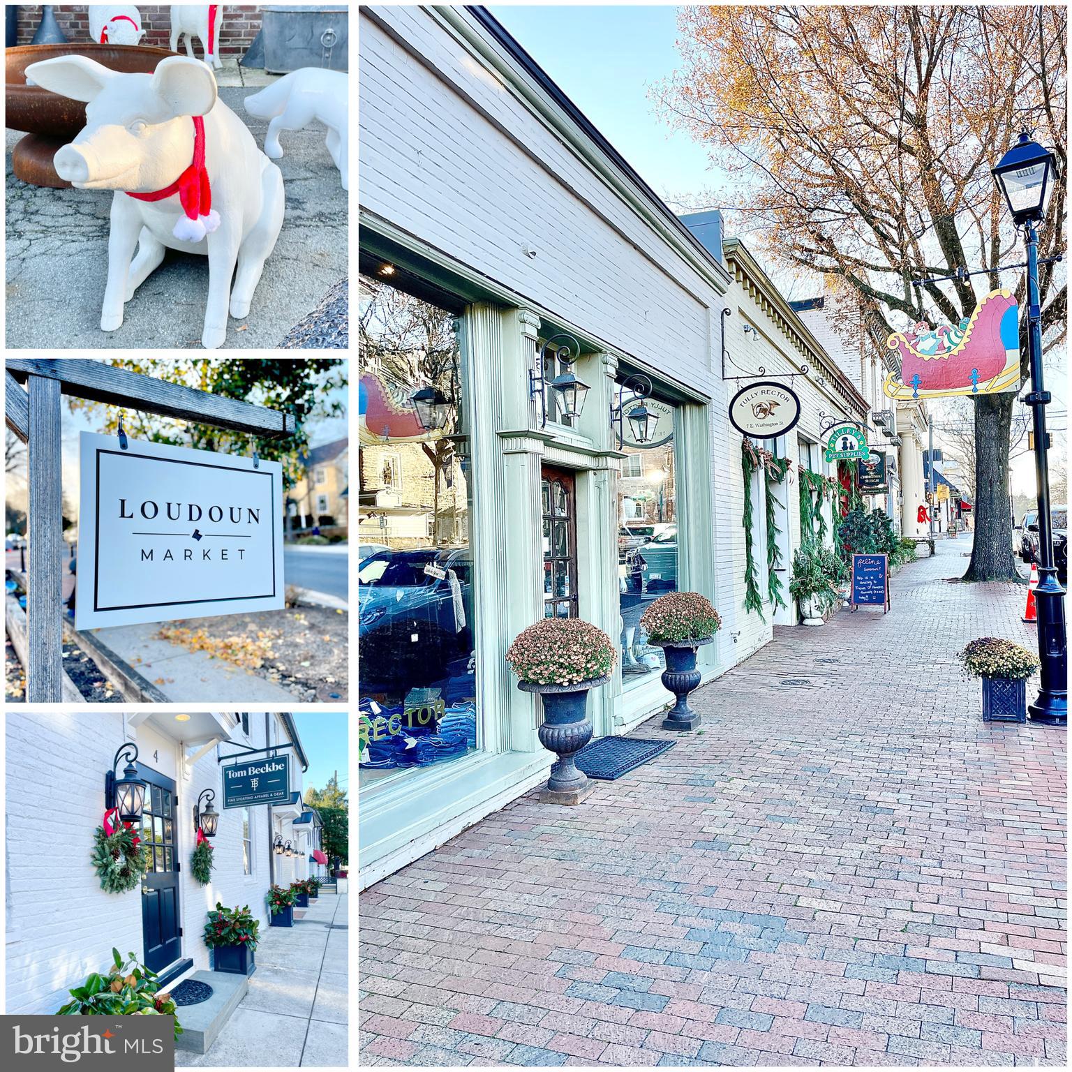 FEDERAL TOWERS - Residential