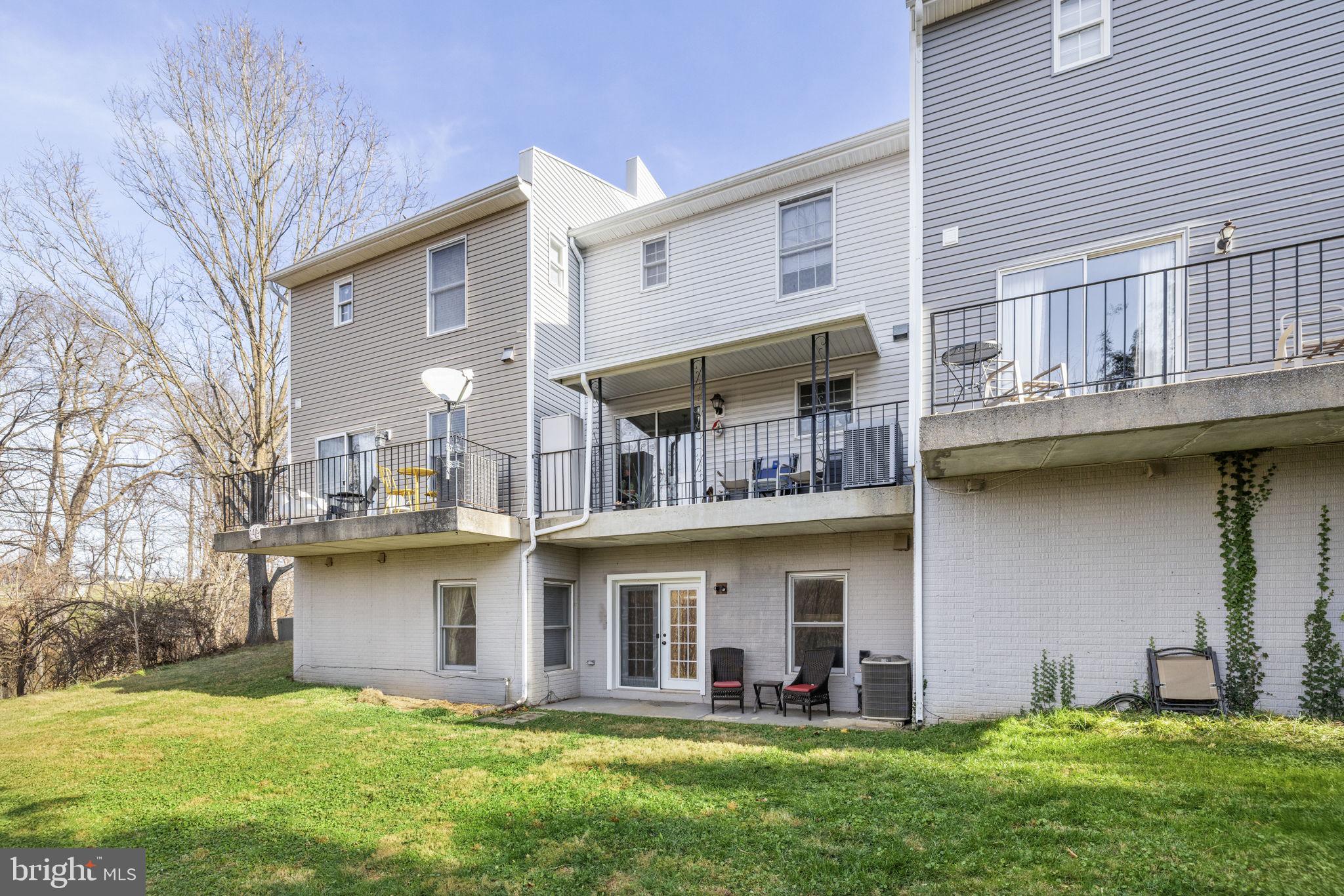 FEDERAL TOWERS - Residential