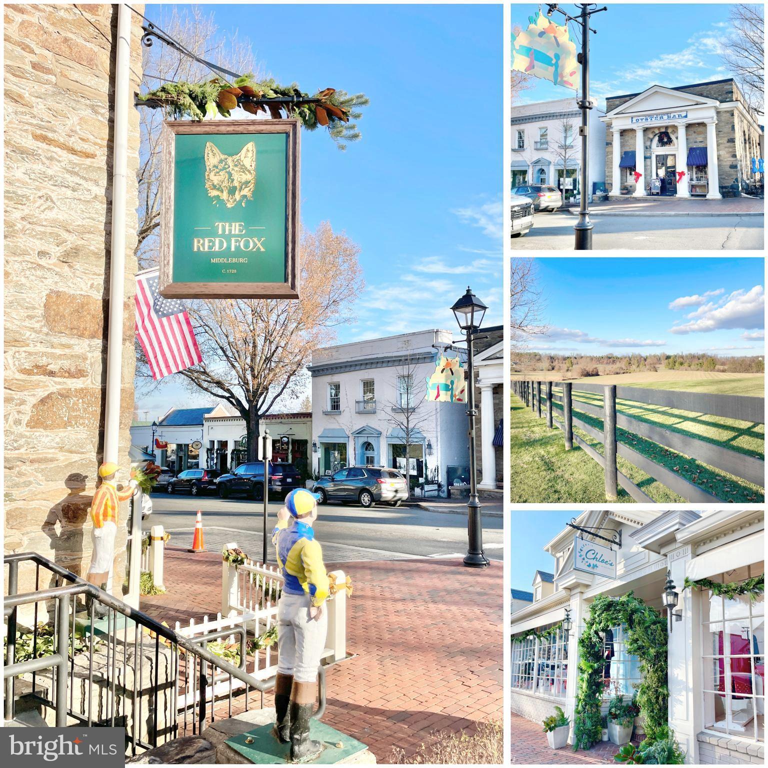 FEDERAL TOWERS - Residential