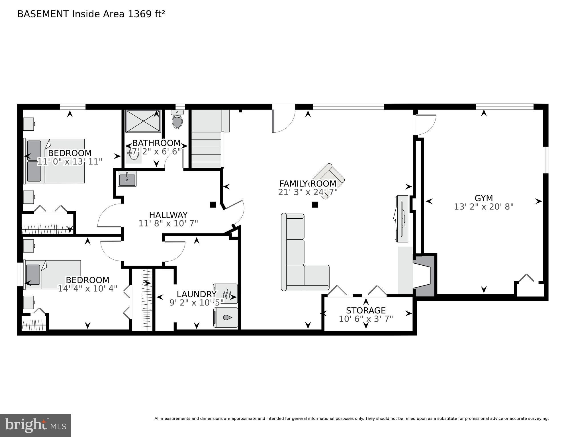 MURRAY HILL - Residential