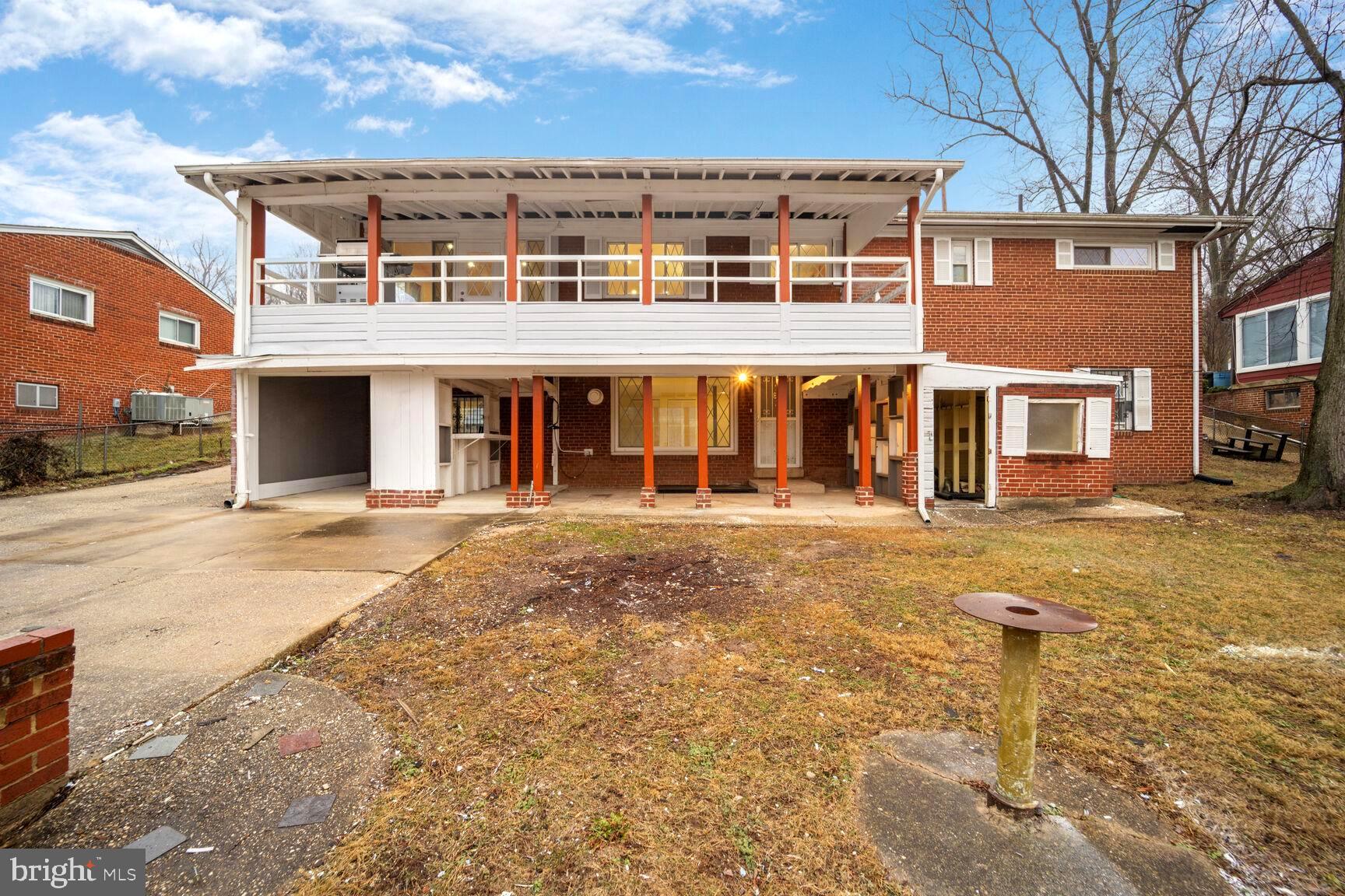 MURRAY HILL - Residential