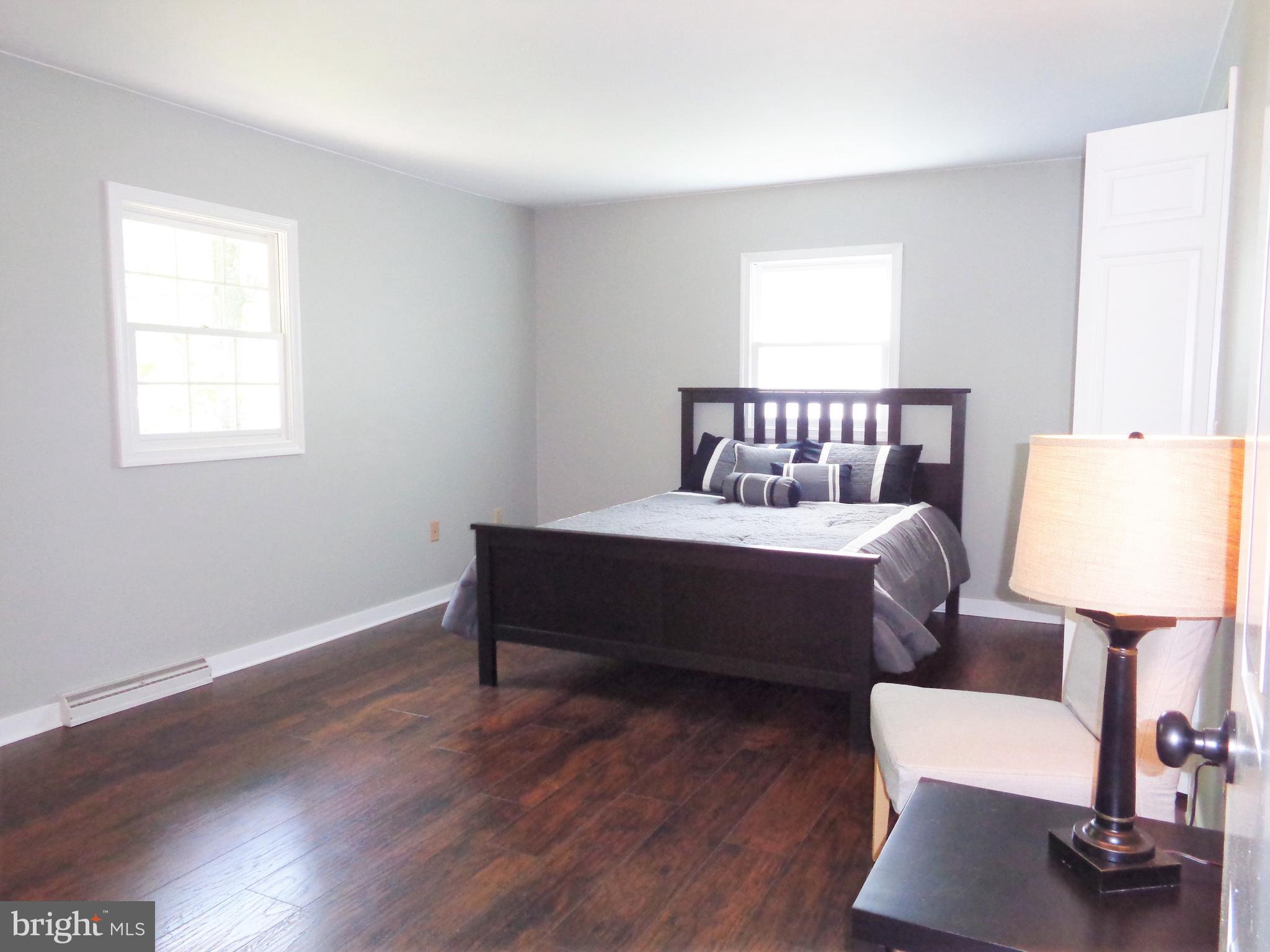 MILLER ACRES - Residential