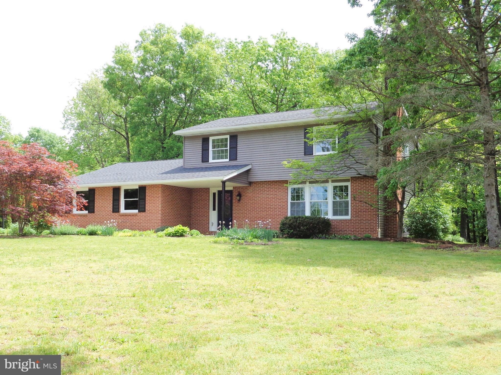 MILLER ACRES - Residential