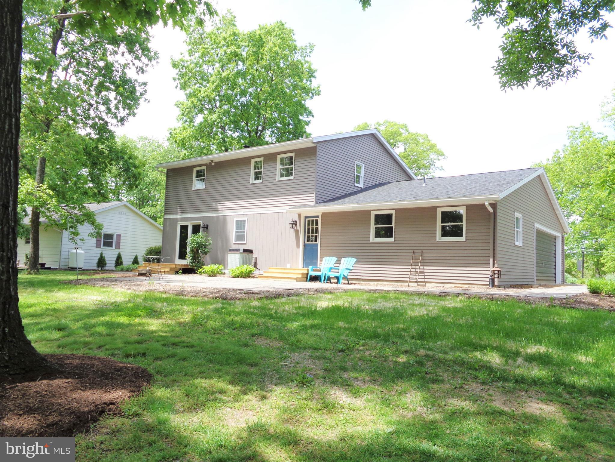 MILLER ACRES - Residential