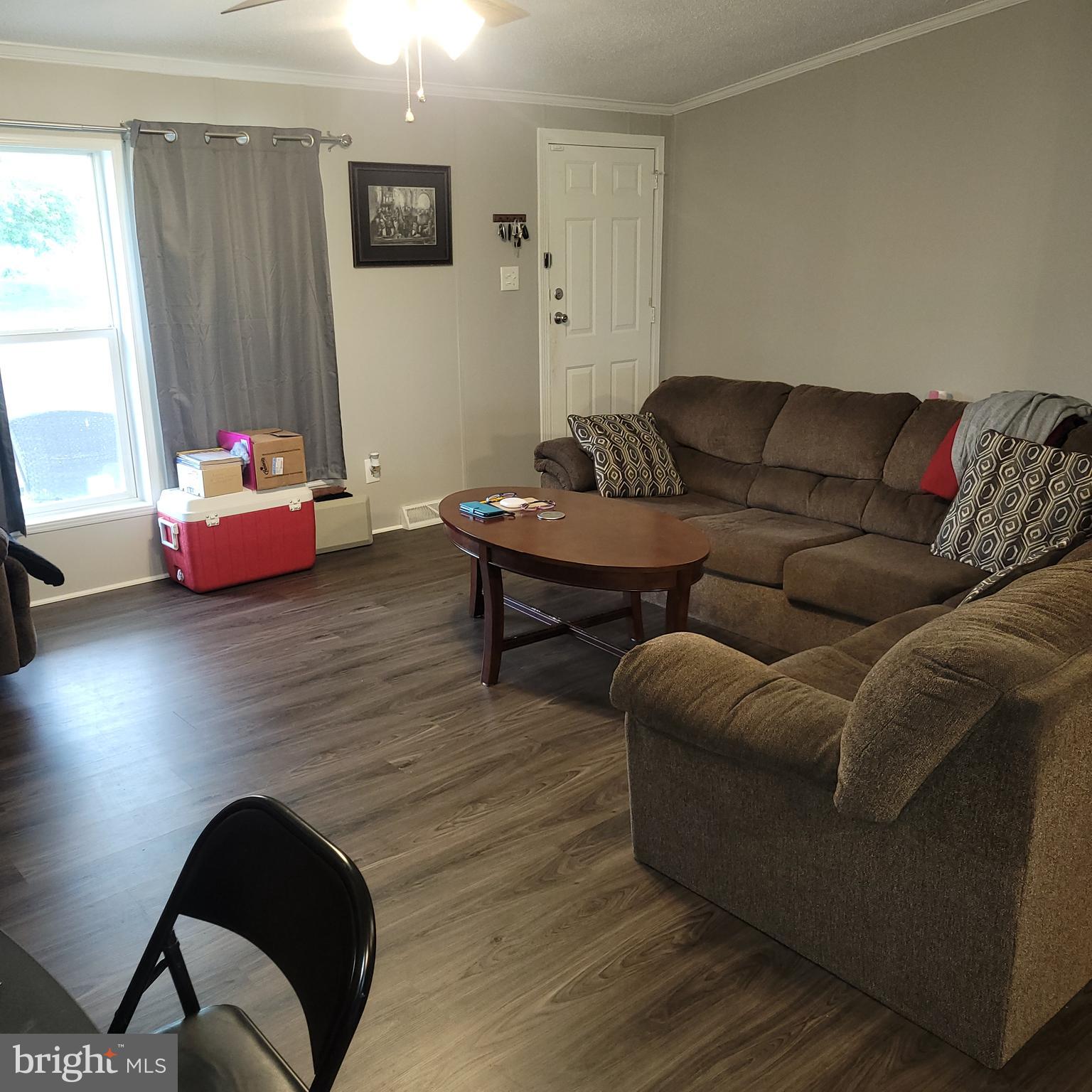 LEISURE LIVING ESTATES - Residential