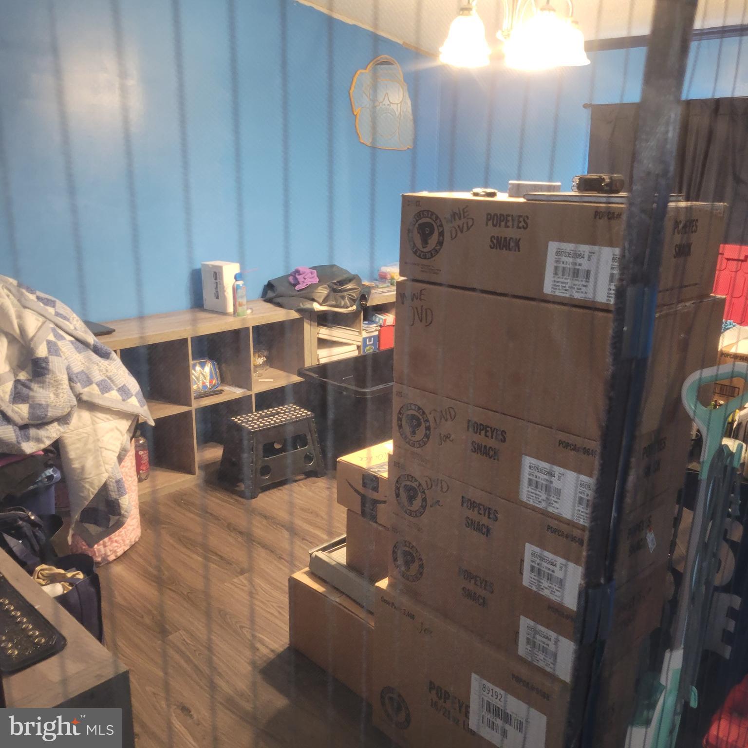 LEISURE LIVING ESTATES - Residential