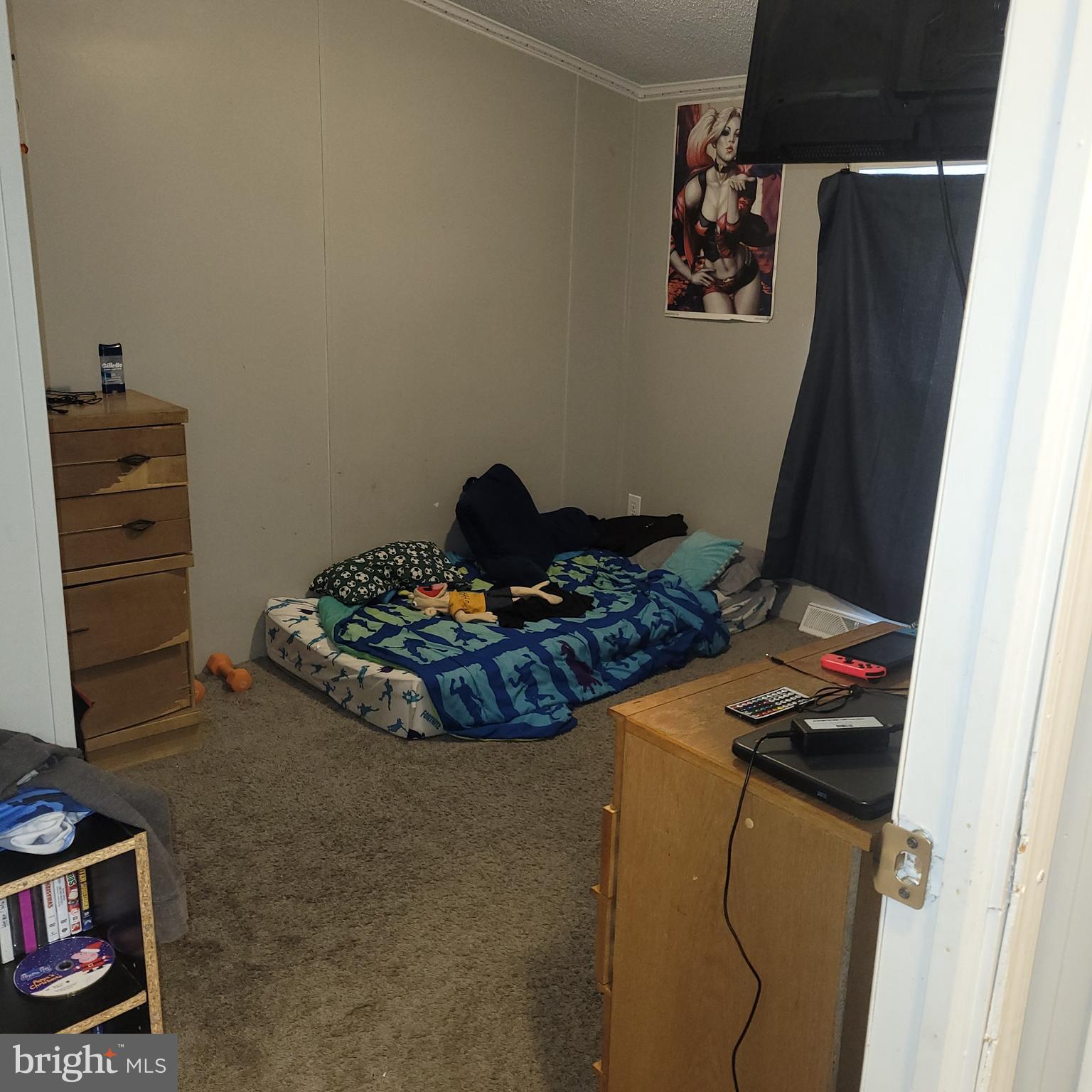 LEISURE LIVING ESTATES - Residential