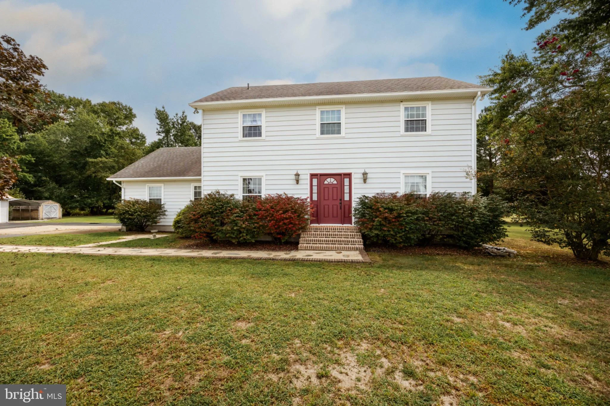 37223 Roxana Road, Selbyville, DE 19975