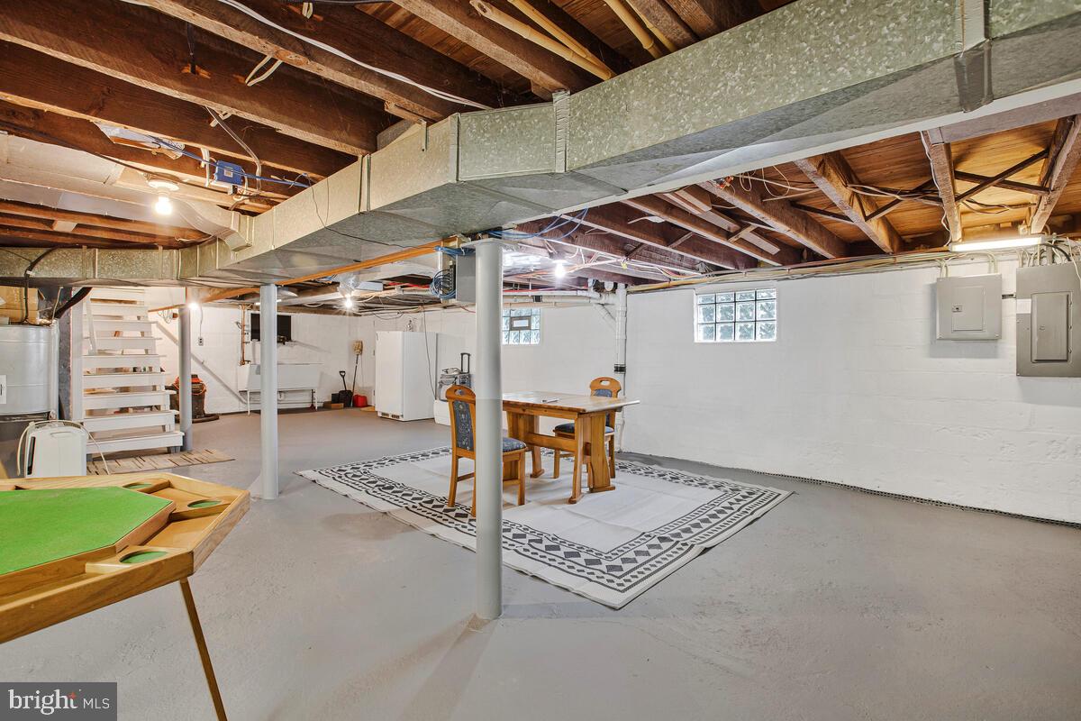 NORTH LINTHICUM - Residential