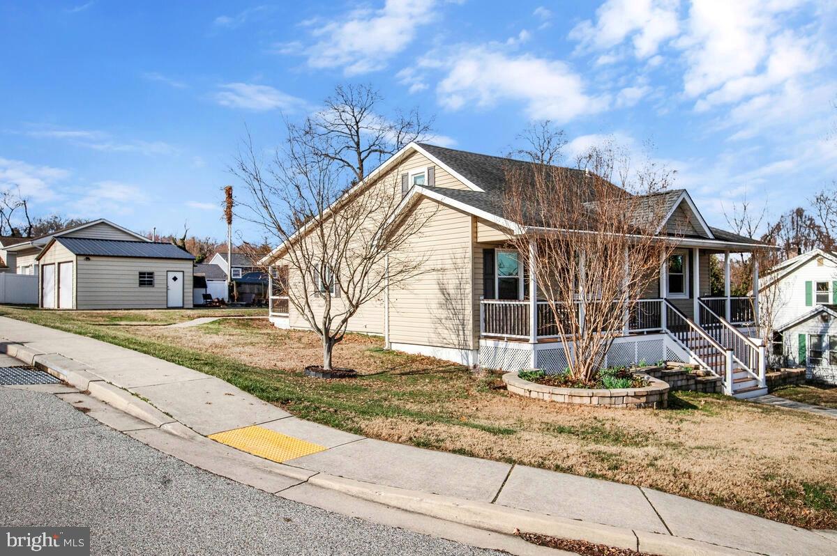 NORTH LINTHICUM - Residential