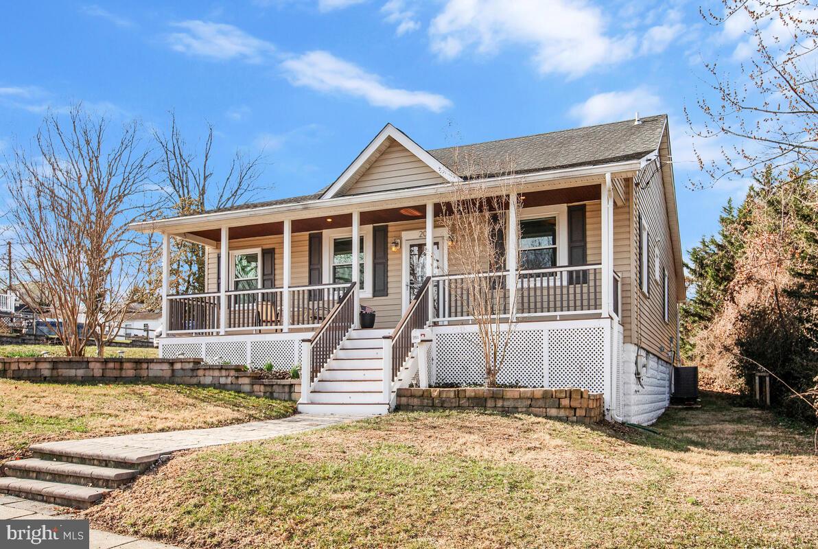 NORTH LINTHICUM - Residential