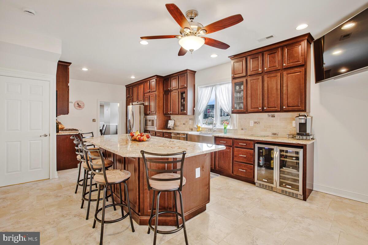 NORTH LINTHICUM - Residential