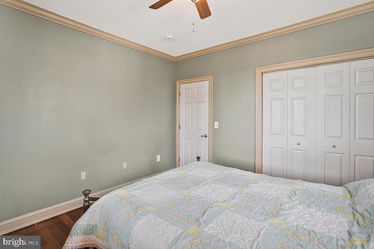 NORTH LINTHICUM - Residential