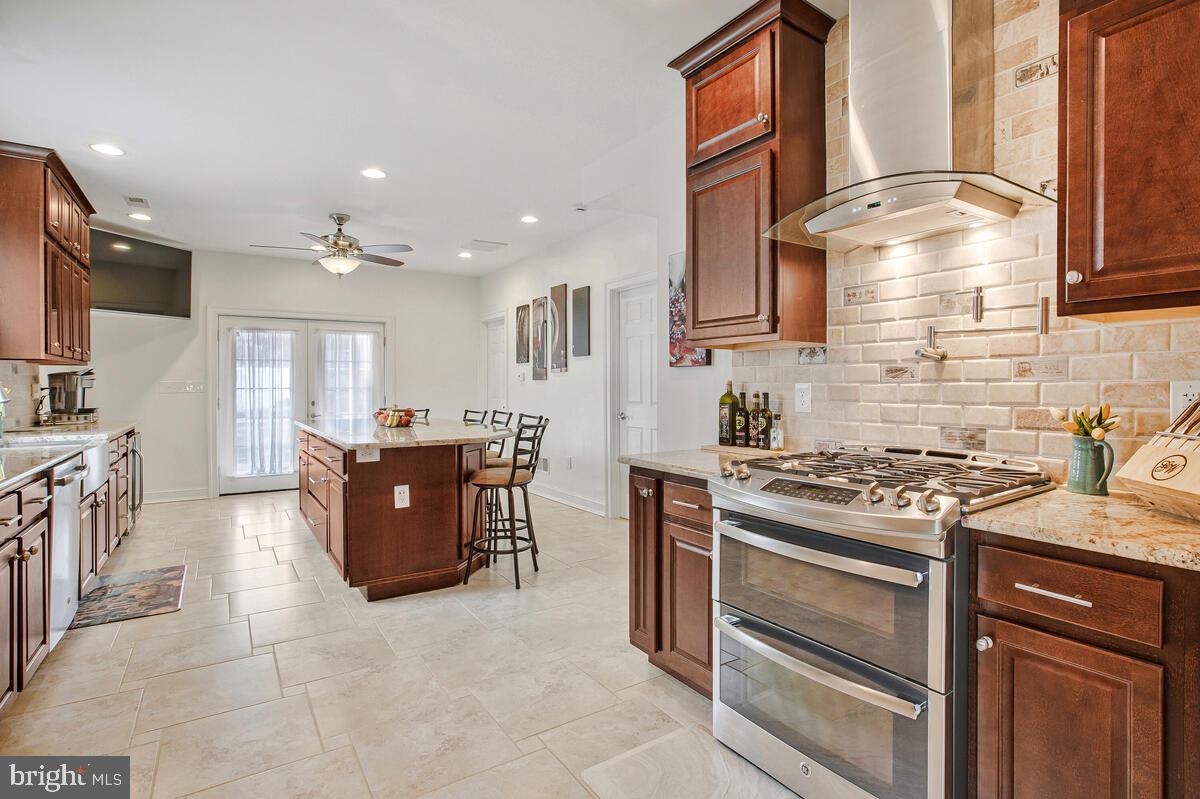 NORTH LINTHICUM - Residential