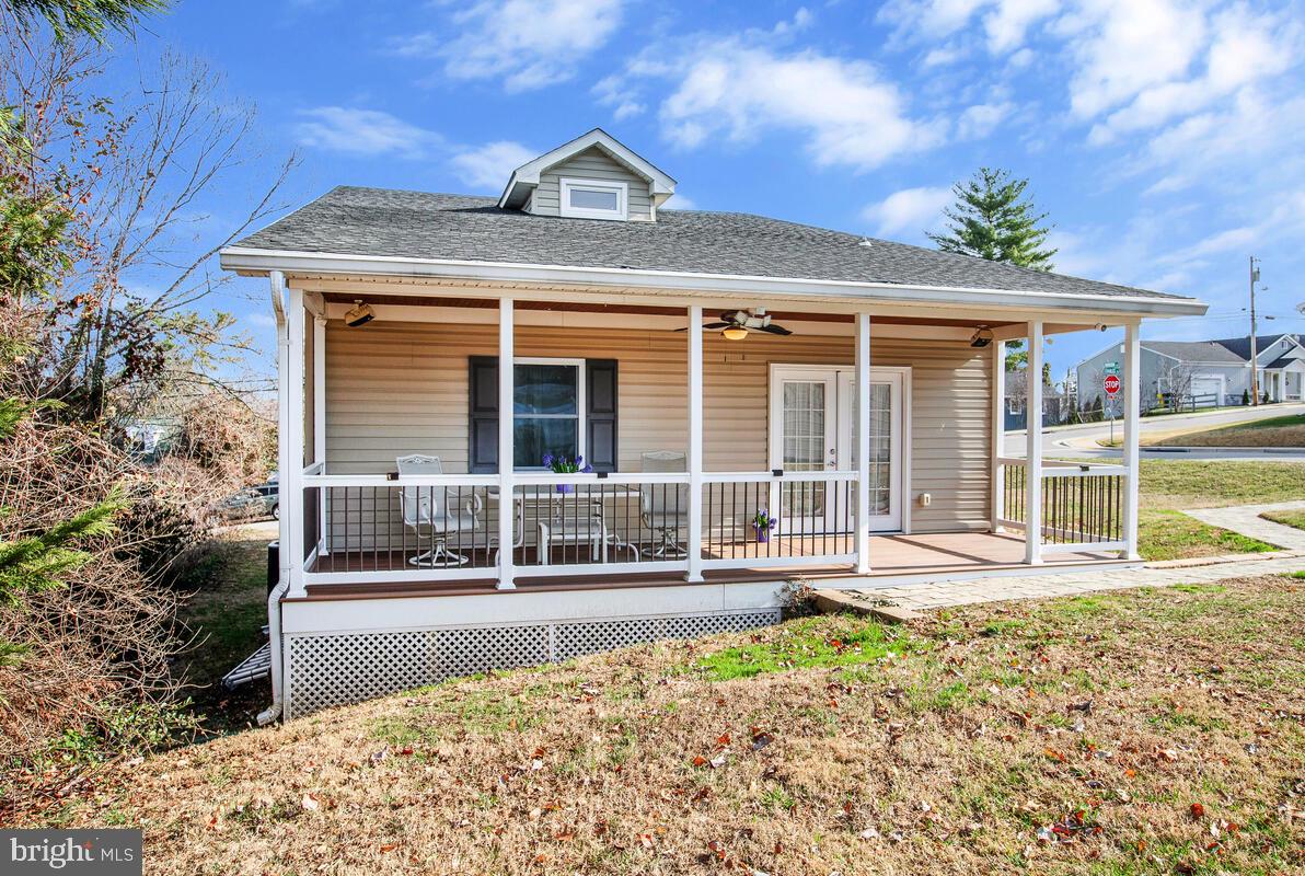 NORTH LINTHICUM - Residential