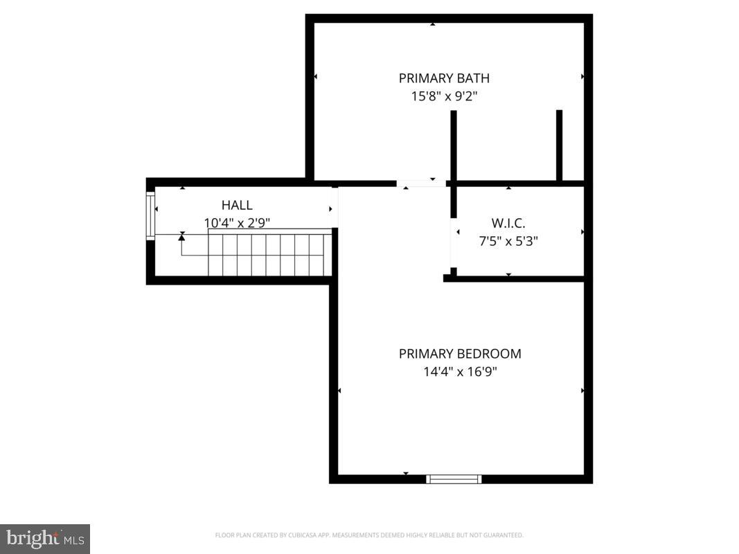 NORTH LINTHICUM - Residential