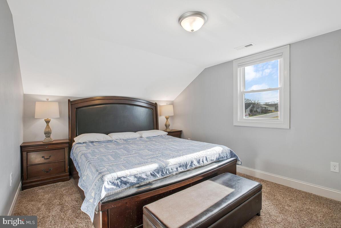 NORTH LINTHICUM - Residential