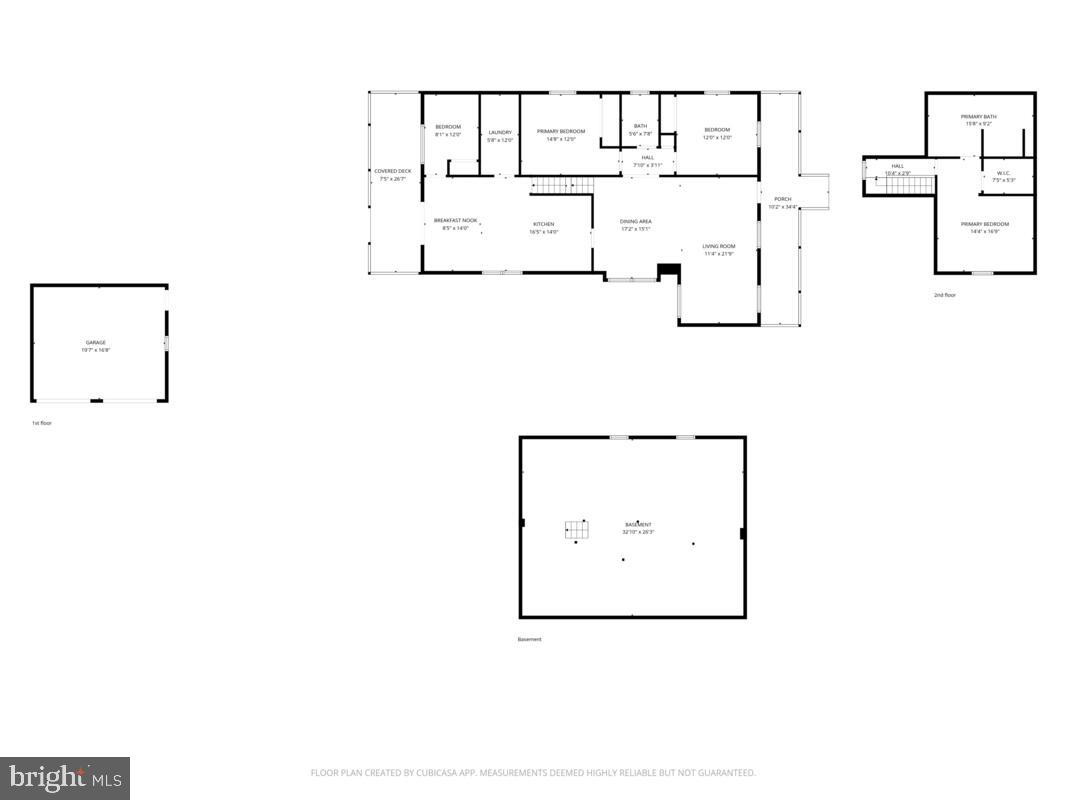 NORTH LINTHICUM - Residential
