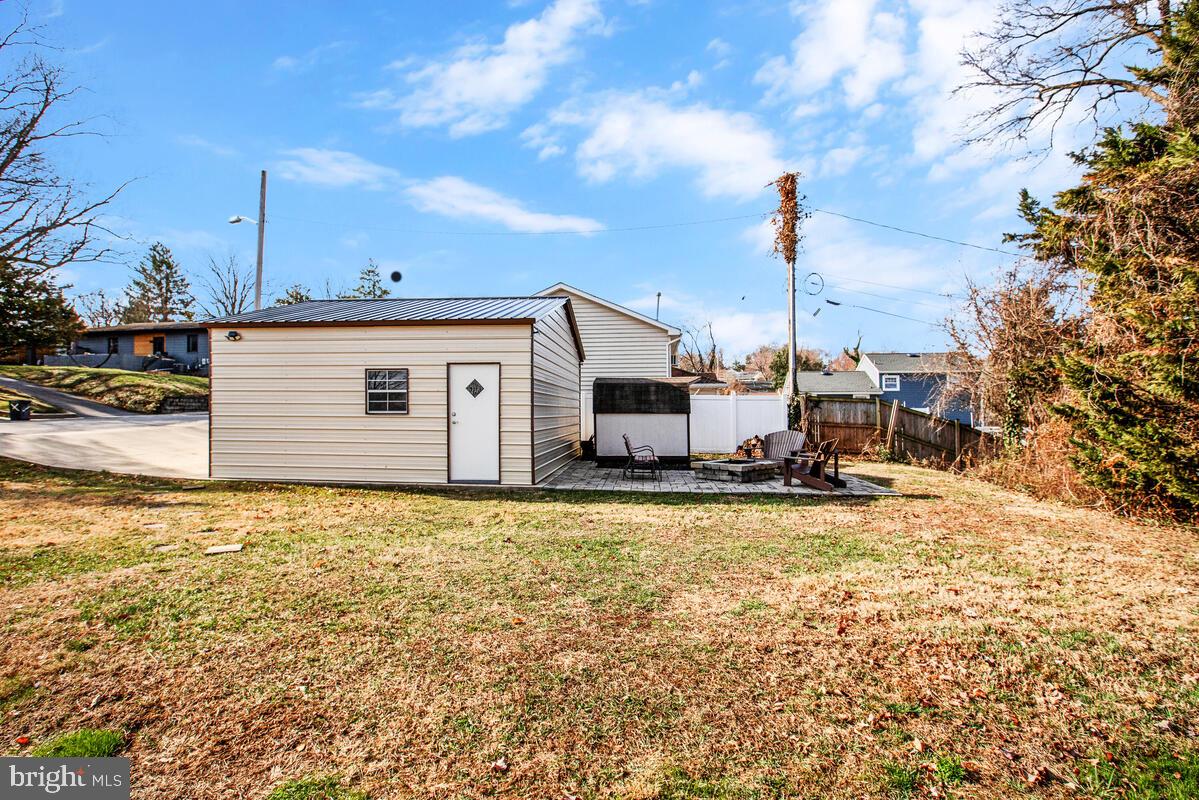 NORTH LINTHICUM - Residential