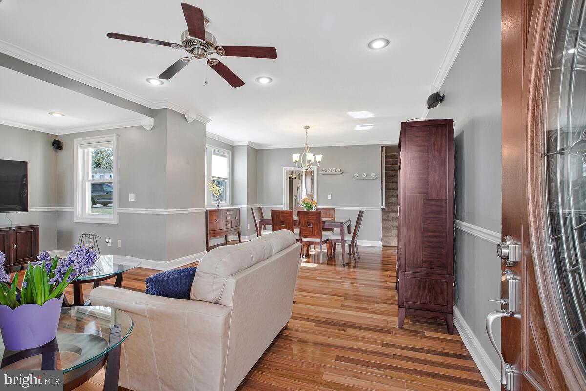 NORTH LINTHICUM - Residential