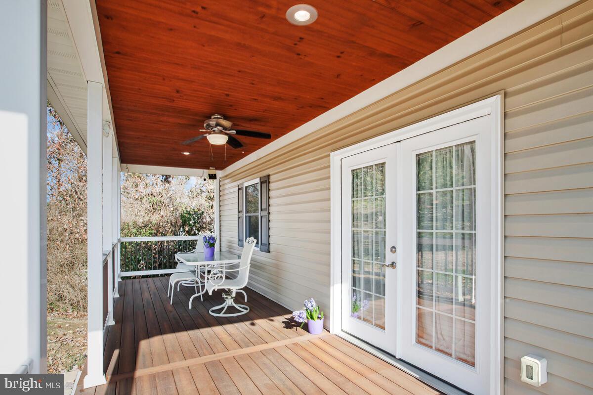 NORTH LINTHICUM - Residential