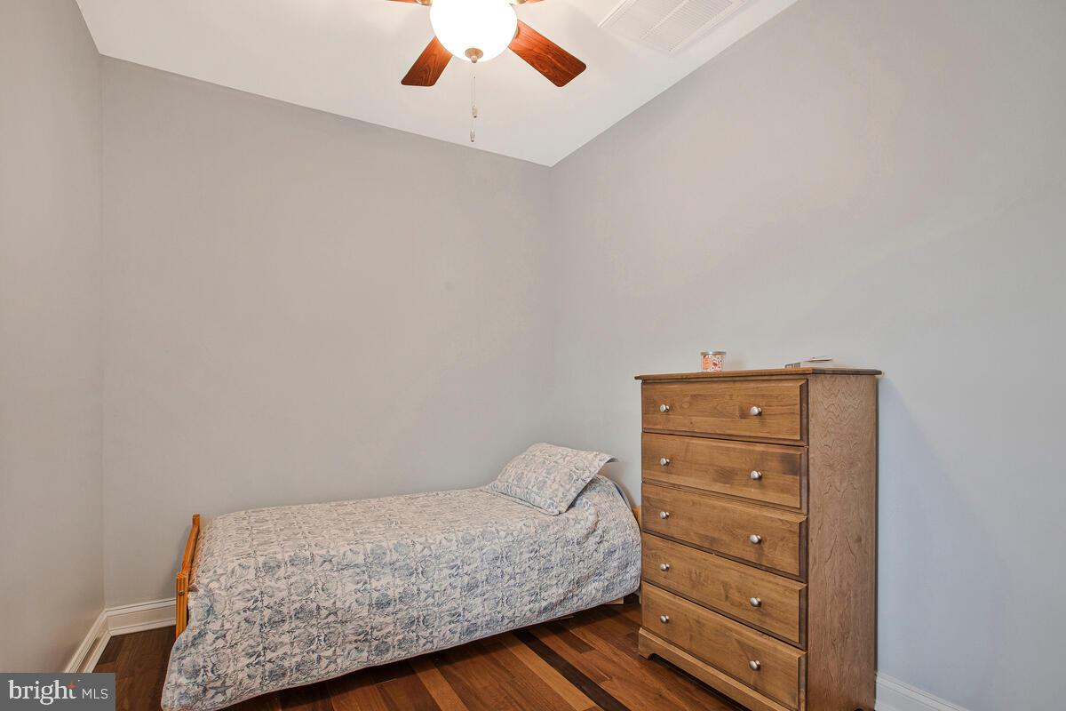 NORTH LINTHICUM - Residential