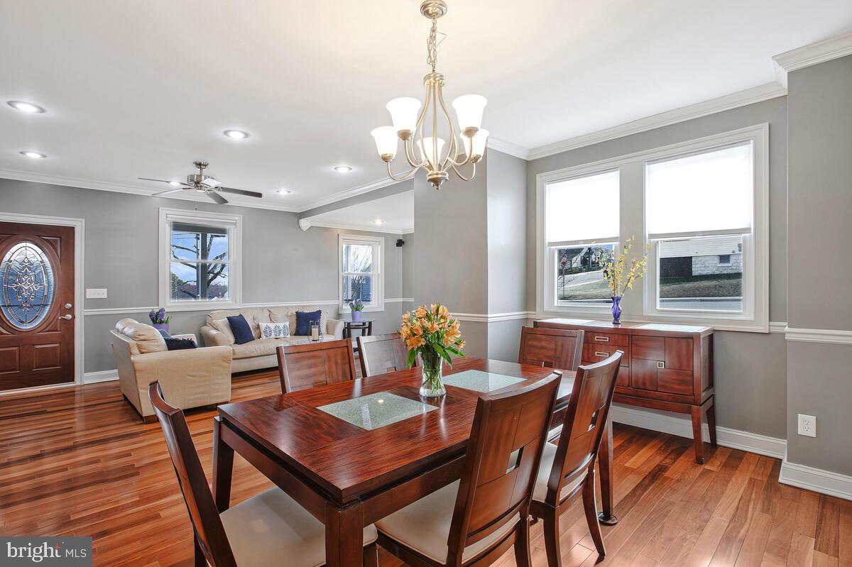 NORTH LINTHICUM - Residential