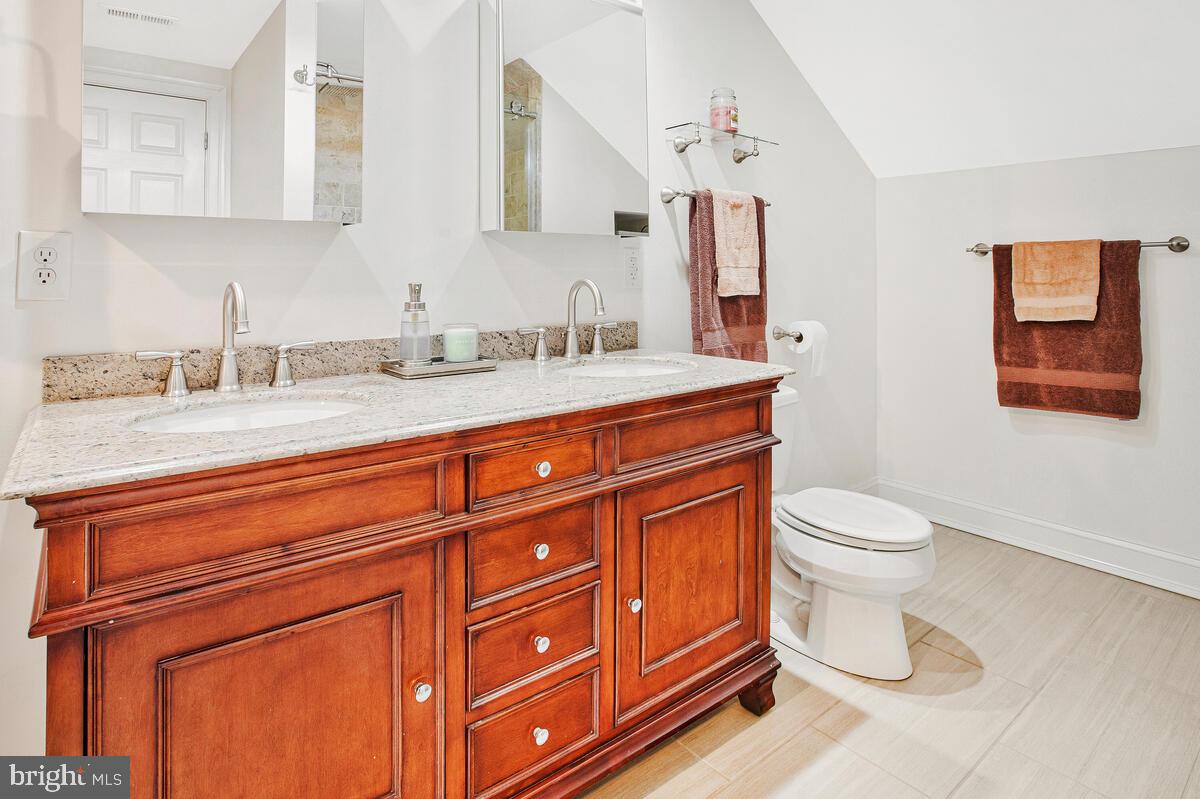 NORTH LINTHICUM - Residential