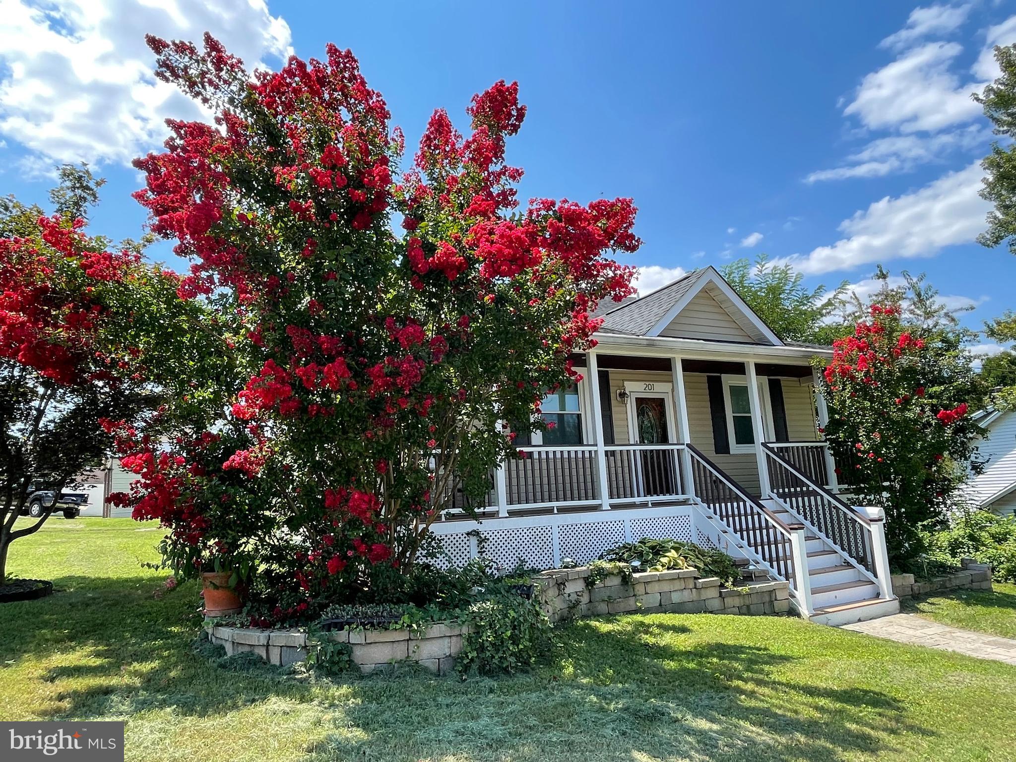 NORTH LINTHICUM - Residential