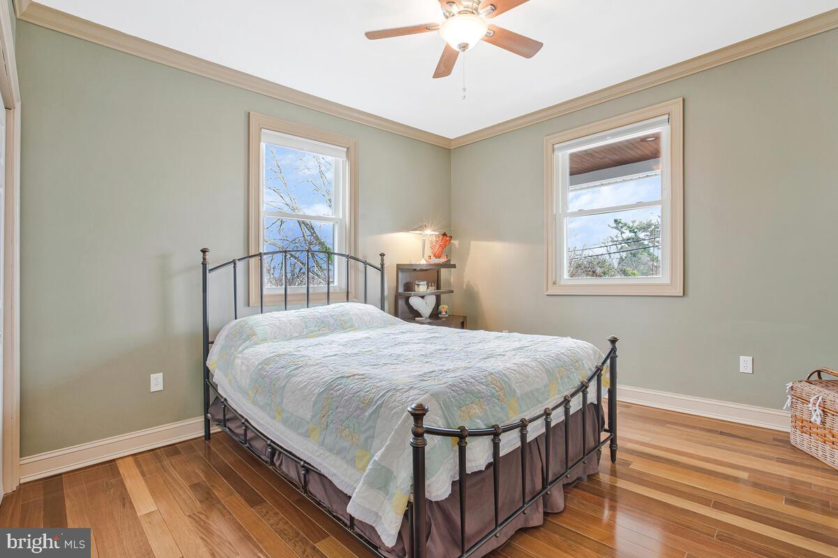 NORTH LINTHICUM - Residential