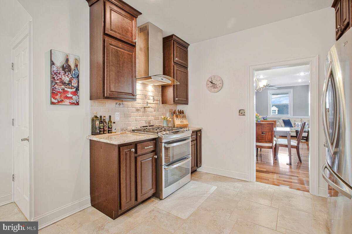 NORTH LINTHICUM - Residential